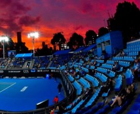 Open d'Australie : Les affiches prévues ce dimanche