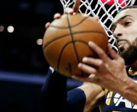 NBA : Fin de série pour Utah, Milwaukee s'offre Boston