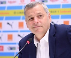 Rennes : Des discussions entamées avec Genesio et Gourvennec