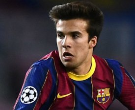 Barça: Koeman ferme au sujet de Riqui Puig