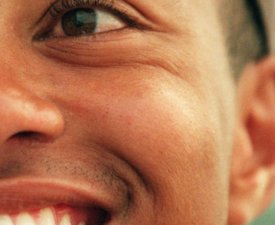Woods, un destin hors du commun