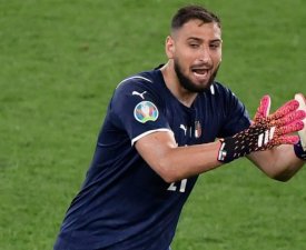 PSG : Donnarumma tout proche