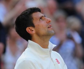 Portrait : Djokovic, la quête ultime