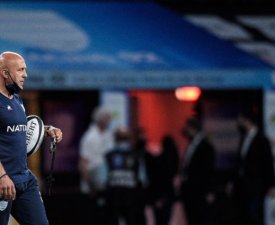 Racing 92 : La réaction de Laurent Travers après l'élimination aux portes de la finale