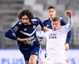 Ligue 1 : Le classement sans Bordeaux, ça donne quoi ?