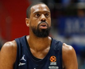 Monaco : Will Thomas arrive, en attendant Mike James ?
