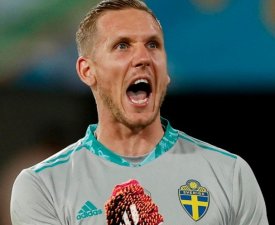 Les bonnes surprises de ce début de Championnat d'Europe