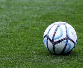 National 1 : Une journée jouée sur un mois