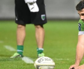 Pro D2 (J10) : Biarritz tombe à Montauban