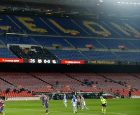 Liga : Barcelone demande du temps pour payer ses dettes
