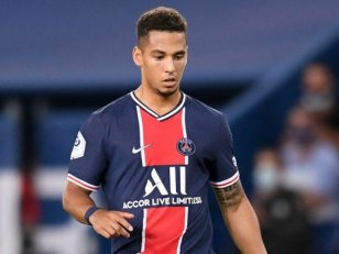 PSG : Un hashtag #TousAvecKehrer face aux insultes