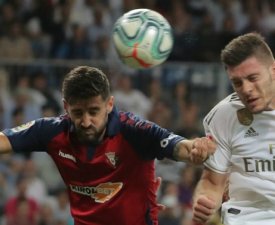 Eintracht Francfort : Jovic revient (Officiel)