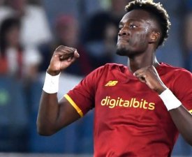 Serie A (J5) : L'AS Rome domine Udinese et se replace