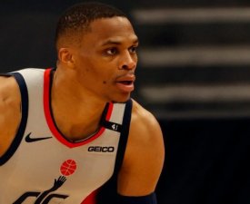 NBA : Westbrook chez les Lakers !