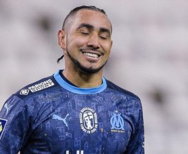 Lyon et Lille s'inclinent au Portugal, Marseille arrache le nul