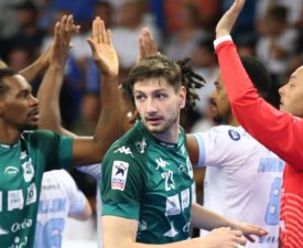 Liqui Moly Starligue (J2) : Nîmes et Aix rejoignent Créteil en tête