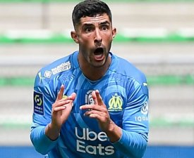 OM : Alvaro Gonzalez monte au créneau