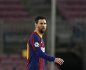 PSG : Pour Pochettino, Mbappé peut succéder à Messi et Ronaldo