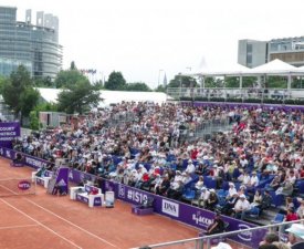WTA - Strasbourg : Un changement de date à l'étude