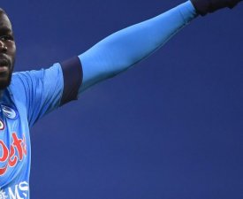 Mercato : Kalidou Koulibaly a toujours la côte