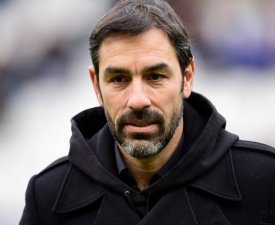 M6 : Robert Pirès, consultant sur les Bleus ?