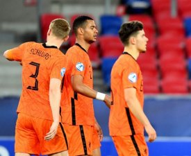 Euro Espoirs 2021 : Les Pays-Bas ou l'Allemagne pour les Bleuets en cas de qualification