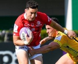 Challenge Cup (8emes de finale) : Le Benetton Trévise écarte Agen