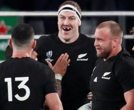 Nouvelle-Zélande : Ineos signe avec les All Blacks pour six ans