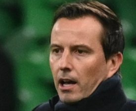 Rennes - Stéphan : "Cette compétition est impitoyable"
