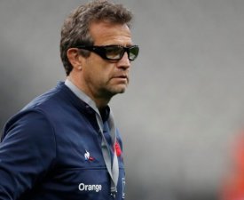 XV de France : Galthié dévoile sa liste pour la tournée en Australie avec 22 nouveaux