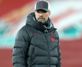 Liverpool : Klopp parle mercato
