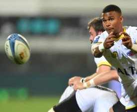 Pro D2 (J6) : Mont-de-Marsan et Colomiers sont tombés !