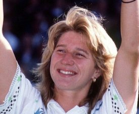 1988 : La symphonie majeure de Steffi Graf