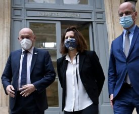 XV de France : Fin de l'affaire du cluster !