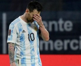 CM 2022 : L'Argentine accrochée, le Brésil gagne encore
