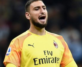 Mercato : Accord PSG-Donnarumma en vue