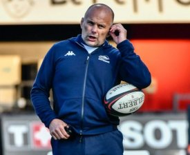Bayonne : Pas de départ pour Yannick Bru