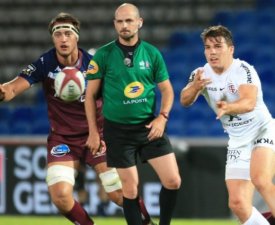 Top 14 (demi-finale) : Les compos de Toulouse - Bordeaux-Bègles