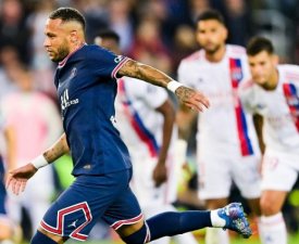 L1 (J6) : Le PSG dompte Lyon sur le fil