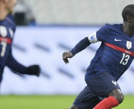 Monaco - Fabregas : ''On oublierait presque que Kanté ne perd jamais le ballon''