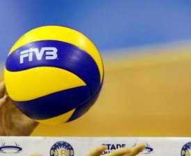 Coupe de la CEV (F) : Saint-Raphaël s'arrête aux portes du dernier carré