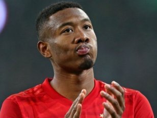 Real Madrid : Alaba pour succéder à Ramos ?
