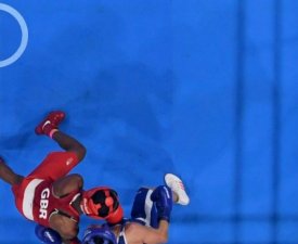 JO 2020 : L'enquête du CIO pose problème à l'AIBA