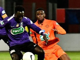 Coupe de France : Montpellier renverse Canet-en-Roussillon