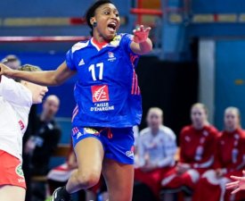 Bleues : Dembélé manquera les Jeux !