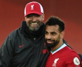 Liverpool - Klopp : "On ne savait pas. Ni les joueurs, ni moi"