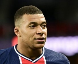 Coupe de France (Finale) : Les compositions de Monaco - PSG