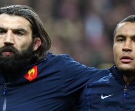 Coronavirus : Chabal et Dusautoir vont mieux
