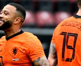 FC Barcelone : Depay s'annonce