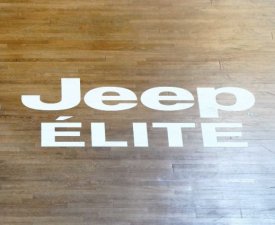 La Jeep Elite va changer de nom à l'issue de la saison